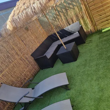 Ferienhaus Le De Pauline Et Francois