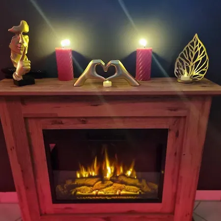 Ferienhaus Le De Pauline Et Francois