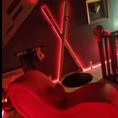 Le De Pauline Et Francois * Desvres