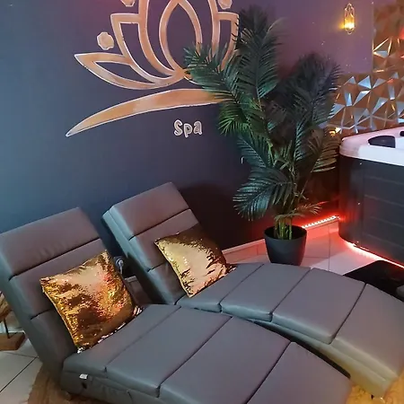 Ferienhaus Le De Pauline Et Francois